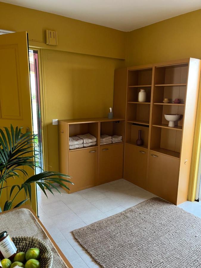 Costal Apartment Glyfada  Exteriér fotografie
