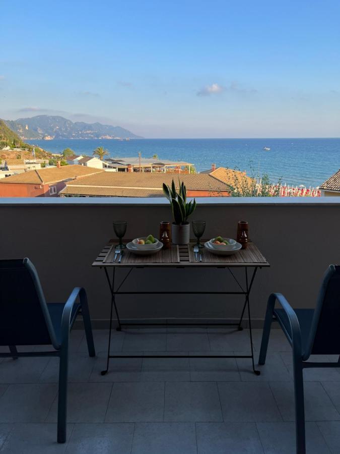 Costal Apartment Glyfada  Exteriér fotografie