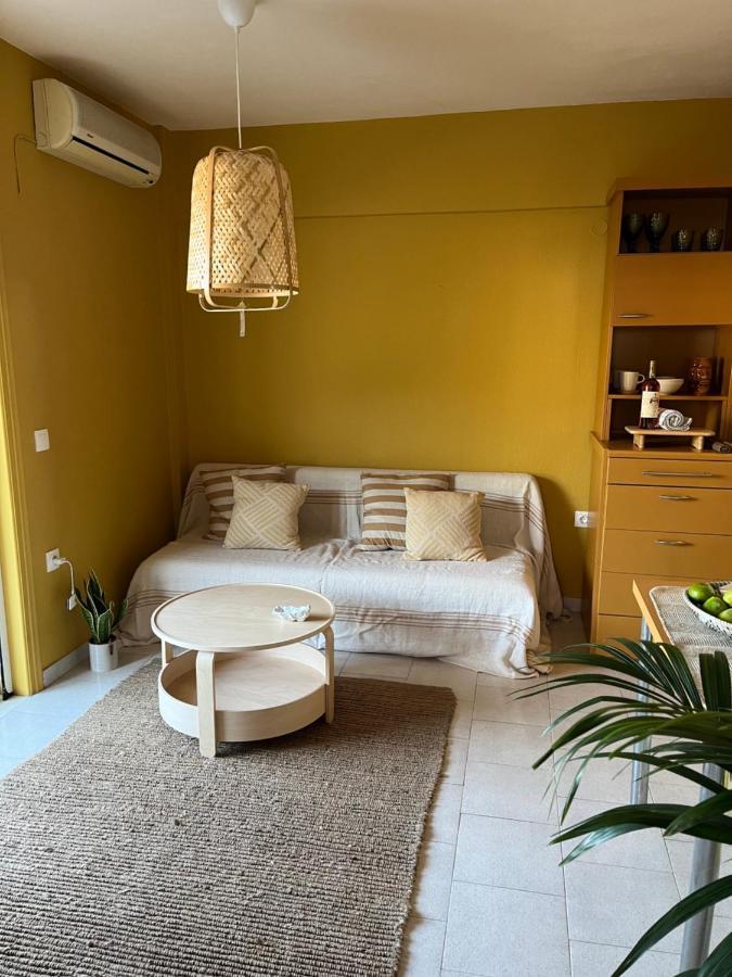 Costal Apartment Glyfada  Exteriér fotografie