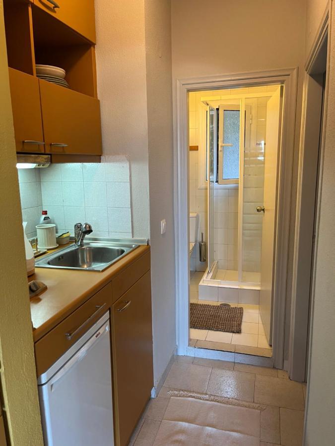 Costal Apartment Glyfada  Exteriér fotografie