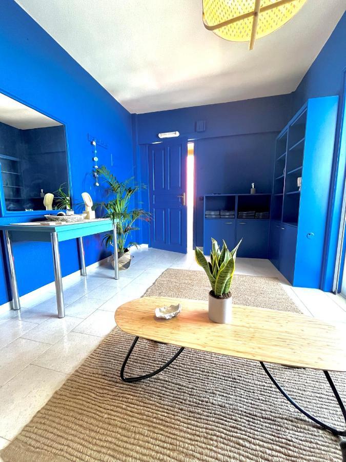 Costal Apartment Glyfada  Exteriér fotografie