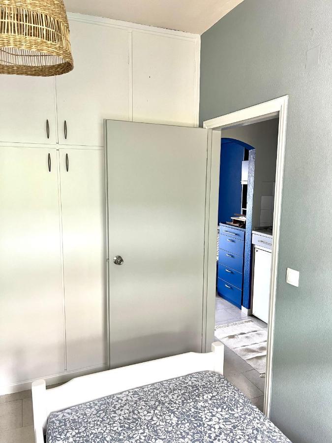 Costal Apartment Glyfada  Exteriér fotografie
