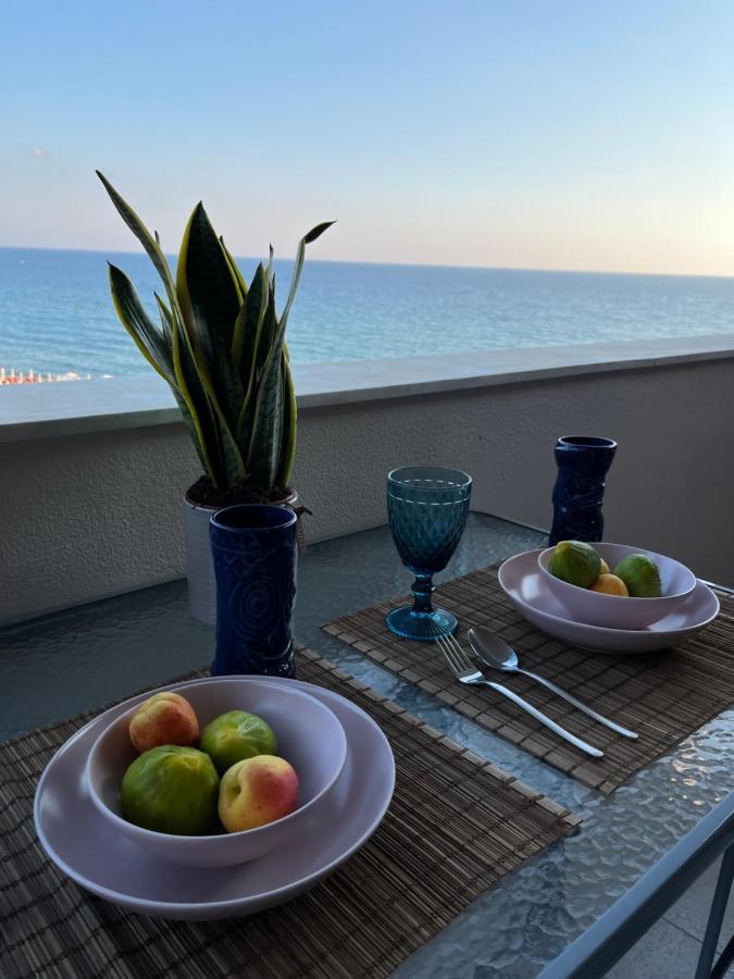 Costal Apartment Glyfada  Exteriér fotografie
