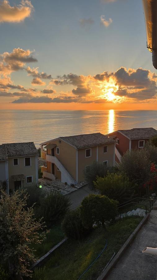 Costal Apartment Glyfada  Exteriér fotografie