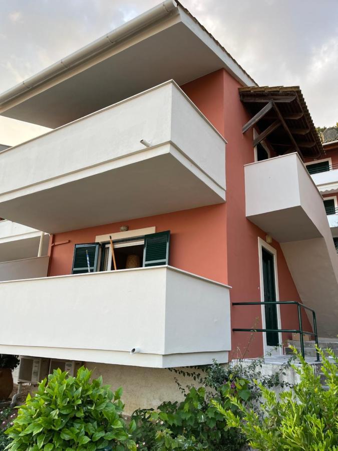 Costal Apartment Glyfada  Exteriér fotografie