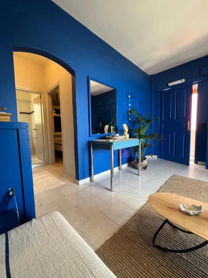 Costal Apartment Glyfada  Exteriér fotografie