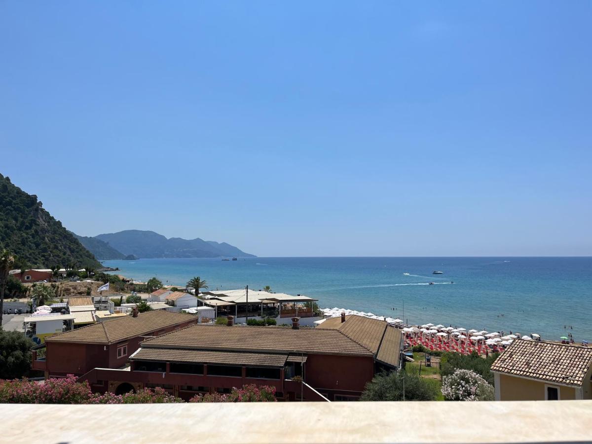 Costal Apartment Glyfada  Exteriér fotografie