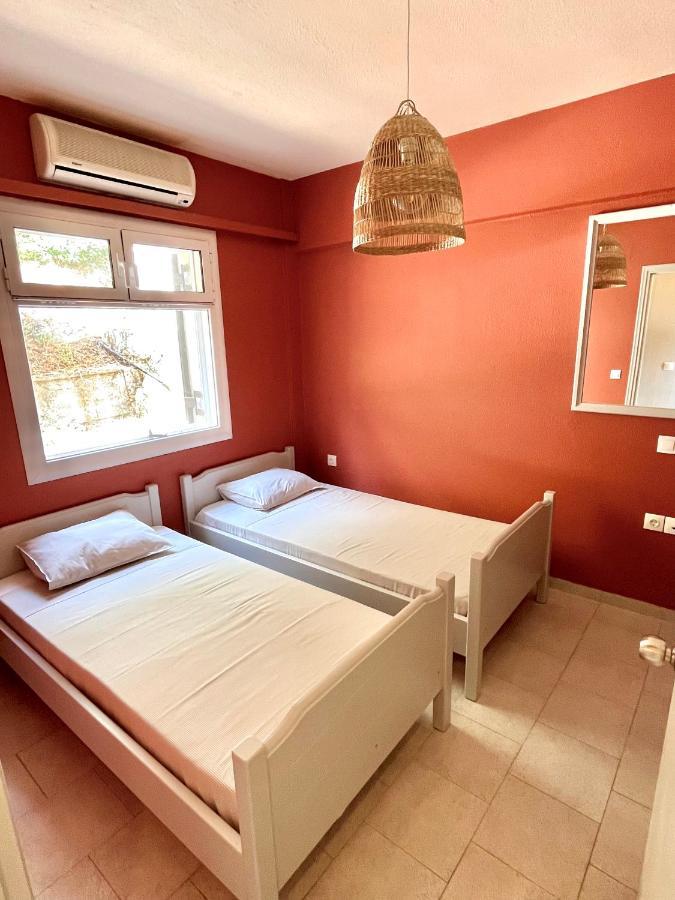 Costal Apartment Glyfada  Exteriér fotografie
