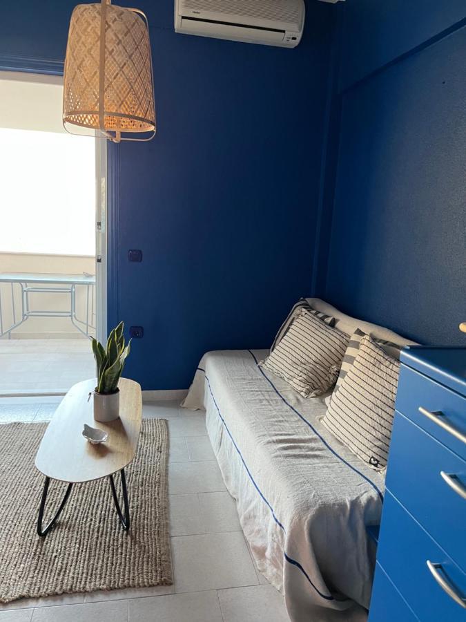 Costal Apartment Glyfada  Exteriér fotografie